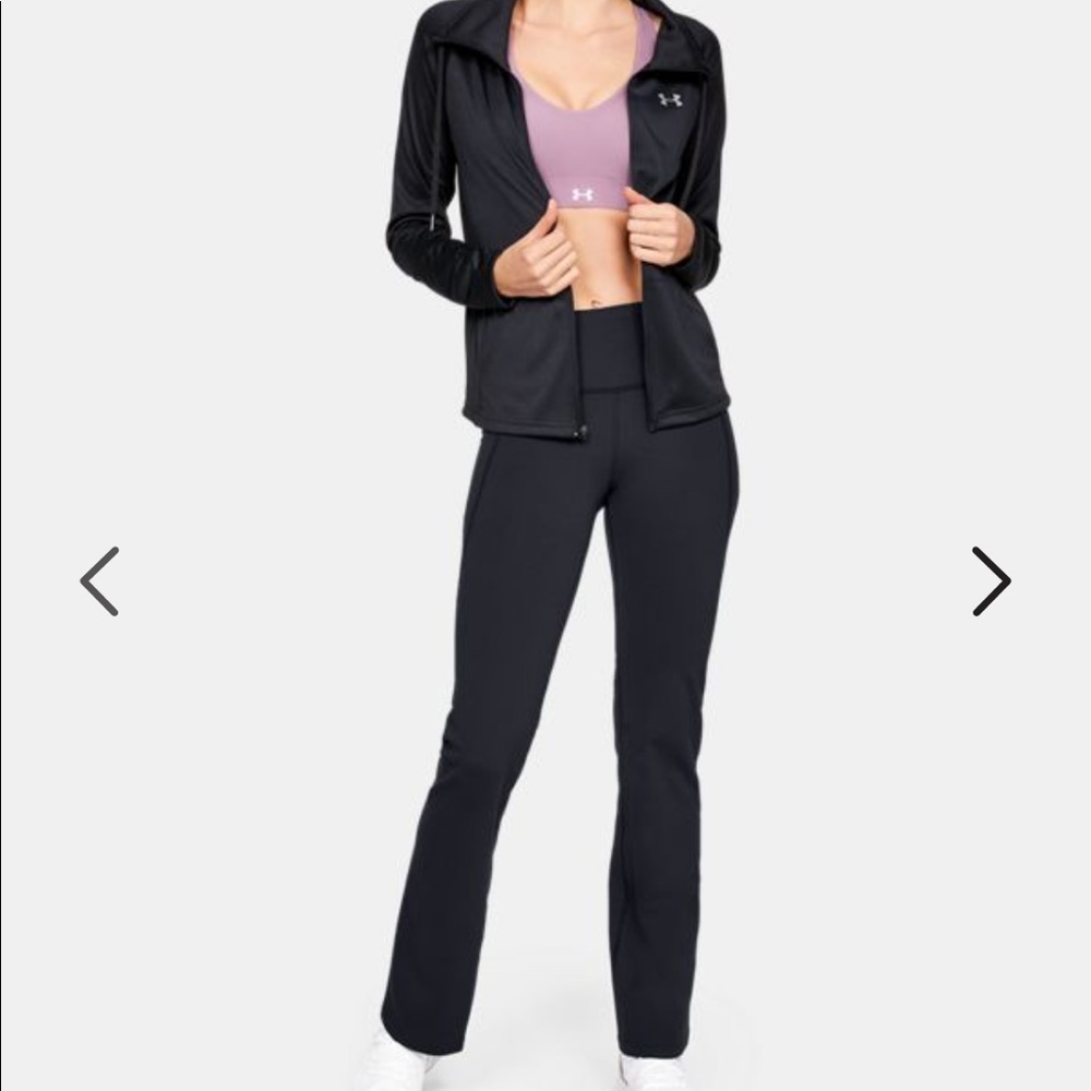 under armour yoga pants